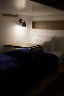 Hotel & hostal Morada - 5