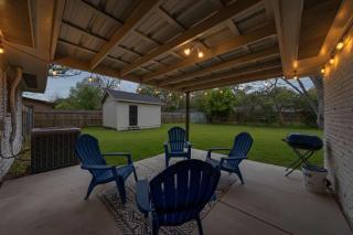Peaceful Abode in Convenient Baytown Location - 5