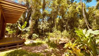 Canto da Mata Itamambuca Hospedagem - 6