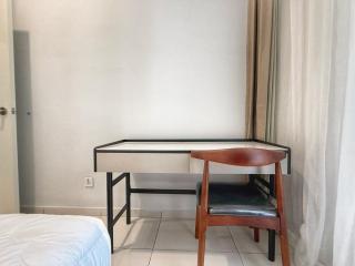 Space Residency 2BR KSL Mall JB Town Centre - 2