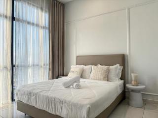 Space Residency 2BR KSL Mall JB Town Centre - 7