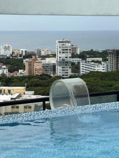 Imprisionante apartamento en el centro de la ciudad - 7