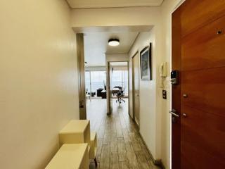 BUHO Urbano Familiar Bellavista Parking Washer - 5