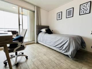 BUHO Urbano Familiar Bellavista Parking Washer - 6