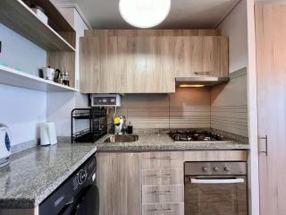 BUHO Urbano Familiar Bellavista Parking Washer - 2