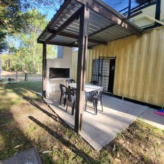 Apartamento 2 Guazuvira - 2