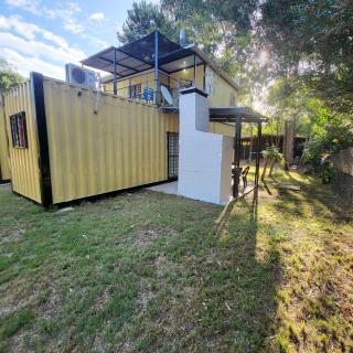 Apartamento 2 Guazuvira - 1