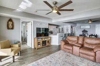 Harbour Horizon Gem 1 MM Main Channel, 2 Pools - 8