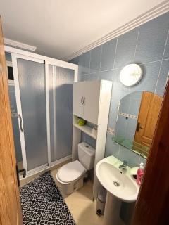 Charming apartment - 5