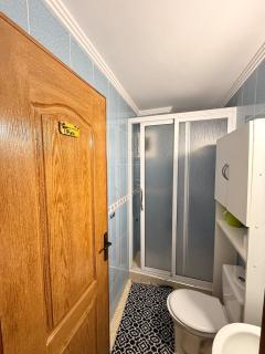 Charming apartment - 4