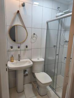 Apt perto da Canção Nova e o INPE 2 - 8