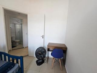 Apt perto da Canção Nova e o INPE 2 - 6