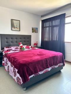 La Bellota Surf House Huanchaco - 1