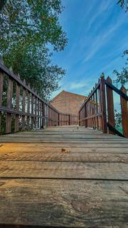 اكواخ سفاري السياحية - 3