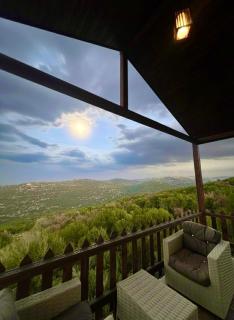 اكواخ سفاري السياحية - 5