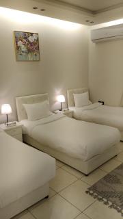 Aj homes - Riyadh - 8