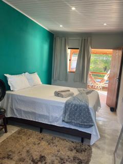 Casa no centro 4 minutos da praia - 9