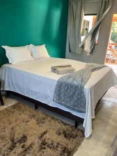 Casa no centro 4 minutos da praia - 8