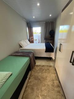 Casa no centro 4 minutos da praia - 7