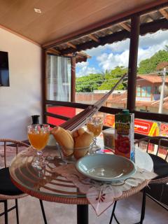 Casa no centro 4 minutos da praia - 6