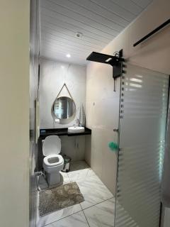 Casa no centro 4 minutos da praia - 5