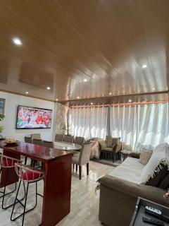 Casa no centro 4 minutos da praia - 3