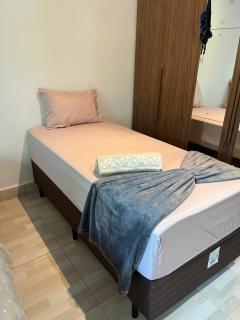 Casa no centro 4 minutos da praia - 2