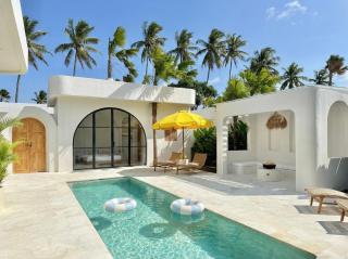 Dolce villas in Bingin - 7