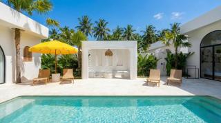 Dolce villas in Bingin - 8