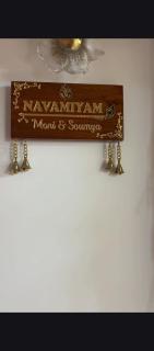 Navamiyam Gateway - 3 Bhk fully furnished Deluxe Apartment, Lulu Mall Trivandrum - 4
