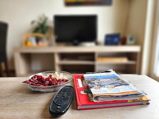 Lux Macedonia Square - 4