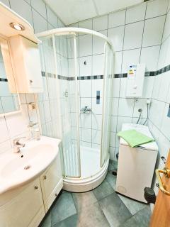 Lux Macedonia Square - 2