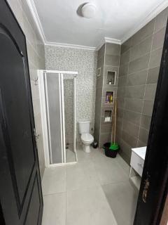 Avenue el arbi ben M`barek ikamat 11 - 8