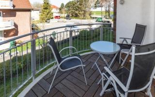 Residenz Hohe Lith 114 - 3