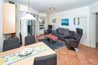 Strandburg, FeWo 4 - 0