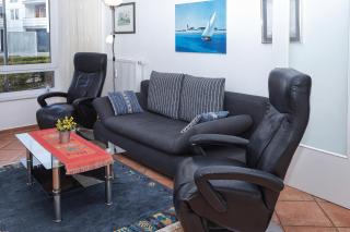 Strandburg, FeWo 4 - 5