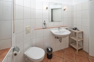 Strandburg, FeWo 4 - 3