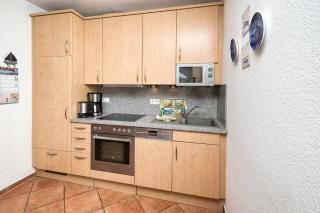 Strandburg, FeWo 4 - 4