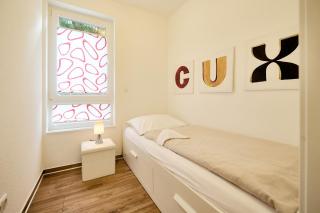 Voßhörn 26, FeWo 1-3R - 2