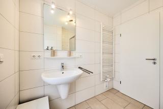 Voßhörn 26, FeWo 1-3R - 1