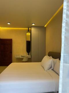 Hotel & hostal Morada - 2