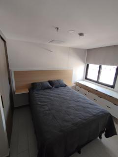 Apartamento en Lirios de Miraflores con facil acceso a varios puntos de la ciudad - 2