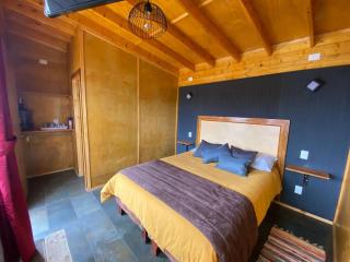 BUHO Cabin Dormitory Parking Wifi - 2