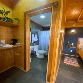 BUHO Cabin Dormitory Parking Wifi - 1