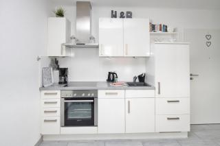 Voßhörn 26, FeWo 7 - 8