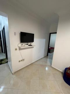 Avenue el arbi ben M`barek ikamat 11 - 9