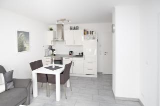 Voßhörn 26, FeWo 7 - 3