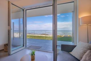 Duhner Spitze Hs4 App13 Strandgold - 9