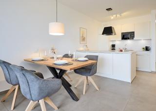 Duhner Spitze Hs4 App13 Strandgold - 8