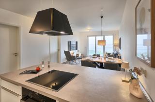 Duhner Spitze Hs4 App13 Strandgold - 6